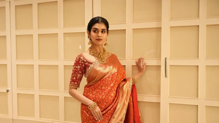 Readymade Blouse vs Custom-Stitched Blouse - Which Is Better for You