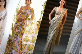 Top 10 Saree Styles That Are Trending Right Now