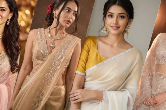 Versatile Blouse Designs You Can Reuse with Saree, Lehenga & Skirt