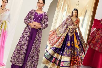 Makar Sankranti Dress Ideas for Women