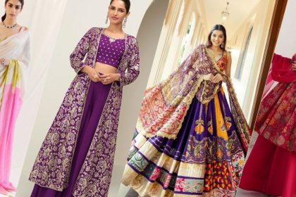 Makar Sankranti Dress Ideas for Women