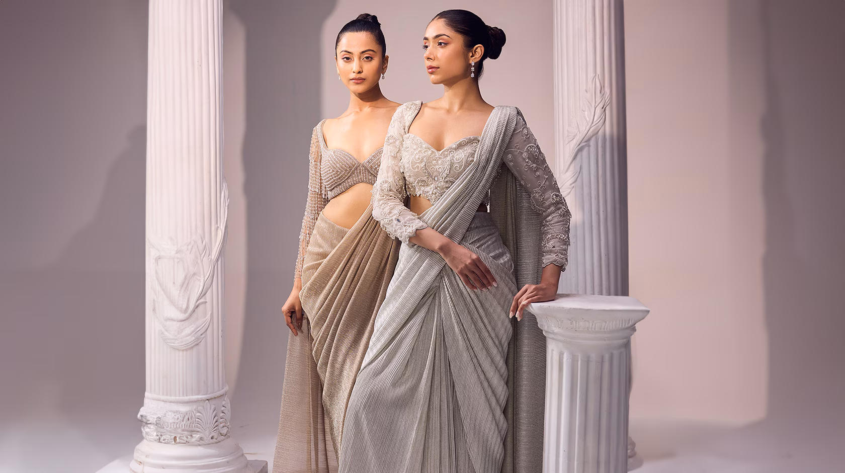 Where to Buy Heavy Work Blouses Online in India Under ₹2000, ₹3000 & ₹5000