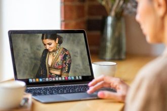 जानिए ऑनलाइन ब्लाउज़ खरीदने का सही तरीका