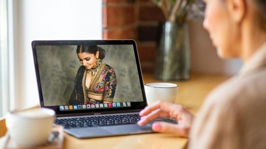 जानिए ऑनलाइन ब्लाउज़ खरीदने का सही तरीका