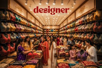 Where to Buy Garba Blouses in Surat Best Local Shop for Navratri Shopping